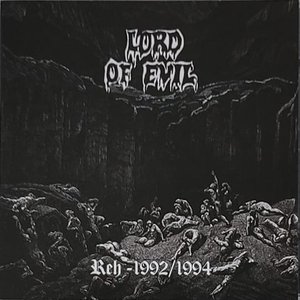 Image for 'Reh - 1992/1994'