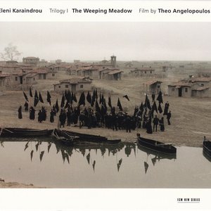 Image for 'The Weeping Meadow'