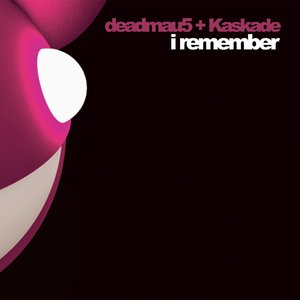Image for 'I Remember'