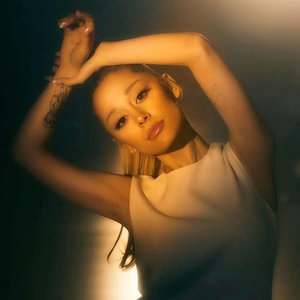 Image for 'Ariana Grande'