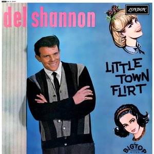 Immagine per 'Little Town Flirt'