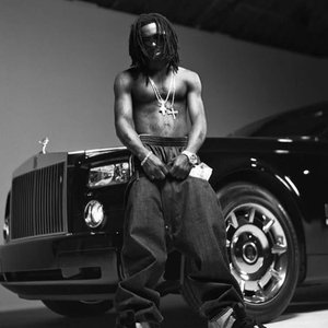 Image for 'Lil Wayne'