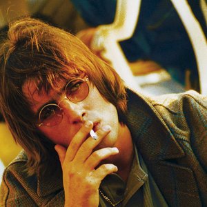 Bild für 'Liam Gallagher'