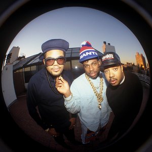 'Run-D.M.C.' için resim