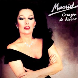Image for 'Corazón De Hierro'