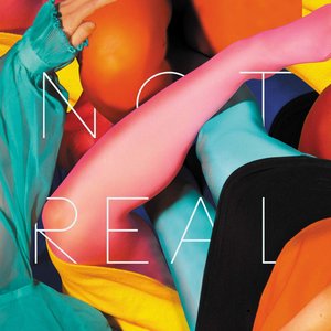Bild für 'Not Real'