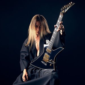 Image for 'RYOJI SHINOMOTO'