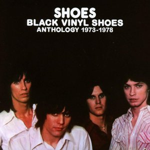 'Black Vinyl Shoes: Anthology 1973-1978' için resim