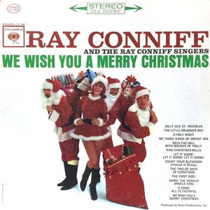 Image for 'We Wish You a Merry Christmas'