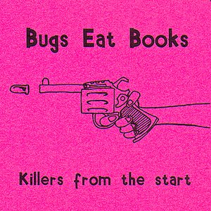 Bild für 'Killers From The Start'