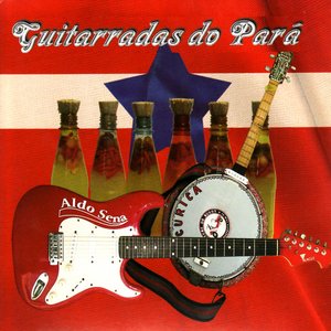 Immagine per 'Guitarradas do Pará'