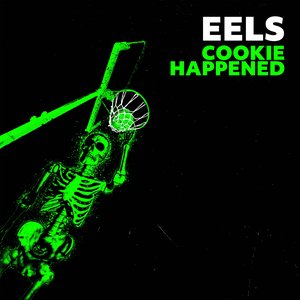 Image for 'Cookie Happened'