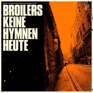 Image for 'Keine Hymnen heute'