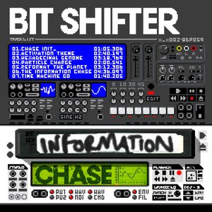 Изображение для 'Information Chase'