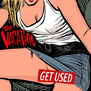 Image for 'Get Used'