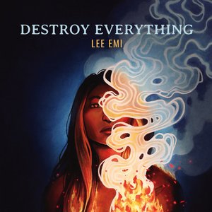 Image for 'Destroy Everything'