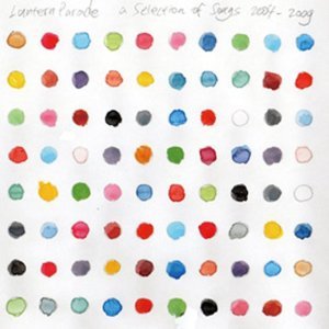 Immagine per 'a selection of songs 2004-2009'