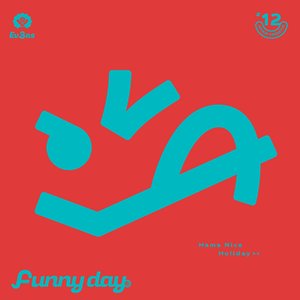 Image for '18TRIP 'Funny day' -Ev3ns-'