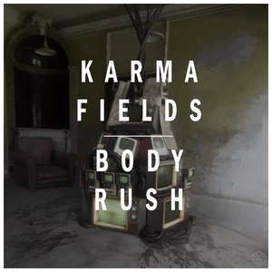 Image for 'Body Rush'