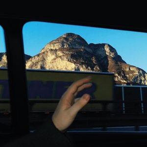 Image for 'Tell me I never knew that'