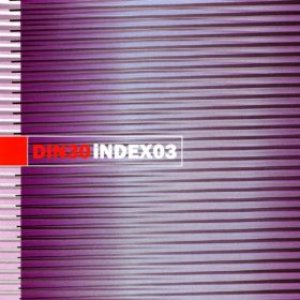 Image for 'Index 03'