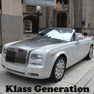 Bild für 'The Klass Generation'