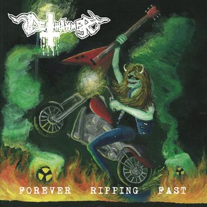 Immagine per 'Forever Ripping Fast'