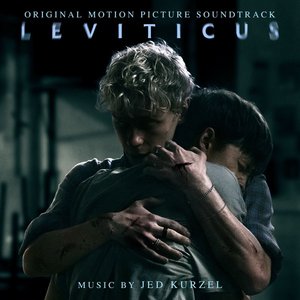 Image for 'Leviticus (Original Motion Picture Soundtrack)'