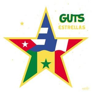 Image for 'Estrellas'