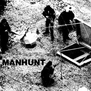 Image for 'Manhunt'