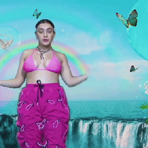 Bild för 'Charli xcx'