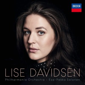 Zdjęcia dla 'Richard Strauss: Four Last Songs / Wagner: Arias from Tannhäuser'