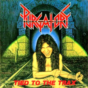 Image for 'Tied to the Trax'