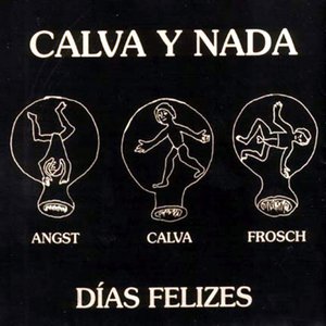 Image for 'Días Felizes'