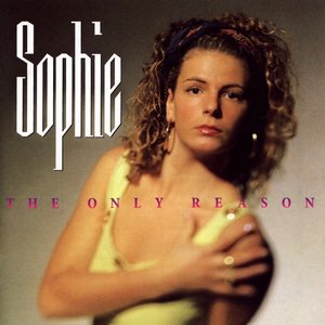 “The Only Reason”的封面