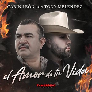 Image for 'El Amor De Tu Vida'