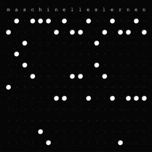 Image for 'Maschinelles Lernen'