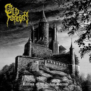 Bild für 'Realms of Magickal Sorrow'