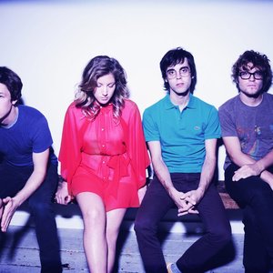 Zdjęcia dla 'Ra Ra Riot'