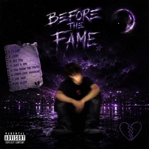Image for 'Before The Fame'