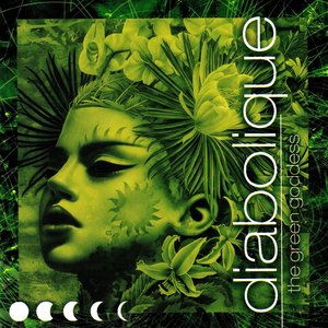 Bild för 'The Green Goddess'