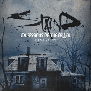 Bild für 'Confessions Of The Fallen (Deluxe)'