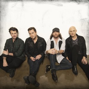 Image pour 'Eli Young Band'