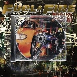 Bild för 'FUEL & FIRE'
