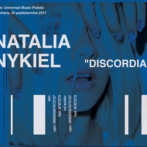 Image for 'Discordia (Deluxe Edition)'