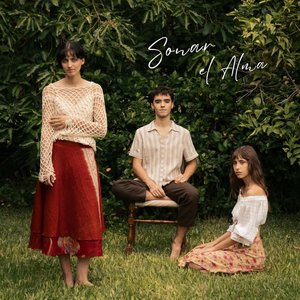 Image for 'Sonar el Alma'