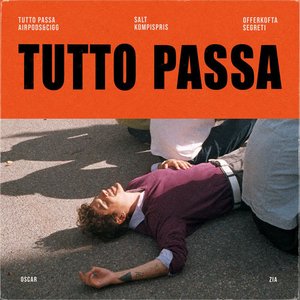 Immagine per 'tutto passa'