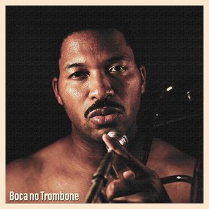 Immagine per 'Boca no Trombone'