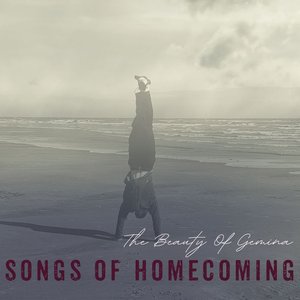 Image for 'SONGS OF HOMECOMING'