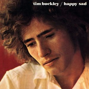 Image for 'Happy Sad'